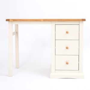 Castelli 3 Drawer Dressing Table
