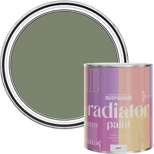 Rust-Oleum Radiator Bramwell 750Ml