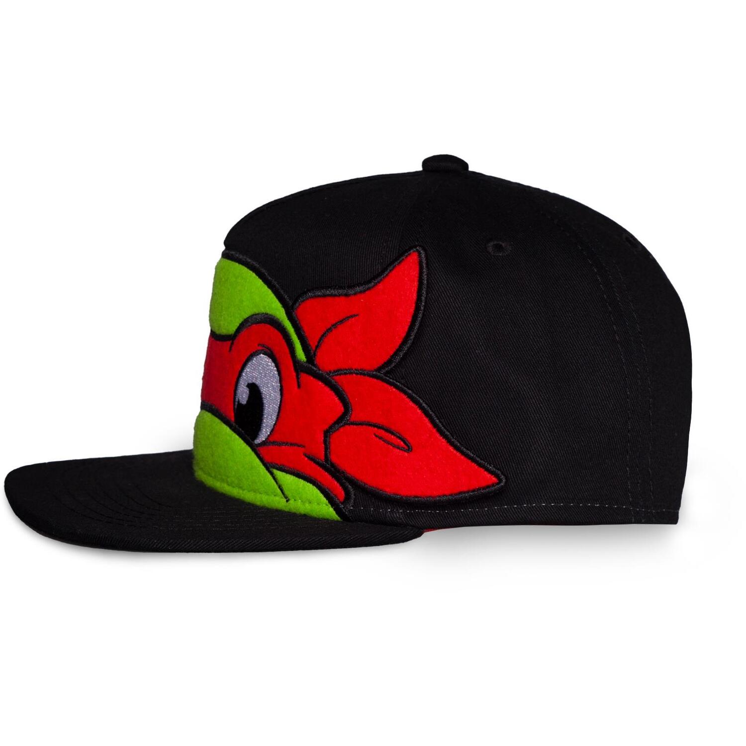 ninja turtles snapback
