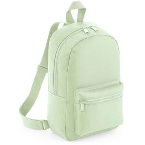 Mini Essential Backpack Bag - Pistachio