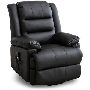 Loxley Electric Rise Recliner Armchair