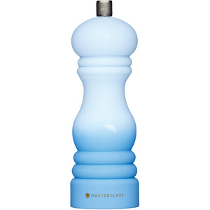 MasterClass 17cm Capstan Mill - Blue Ombre