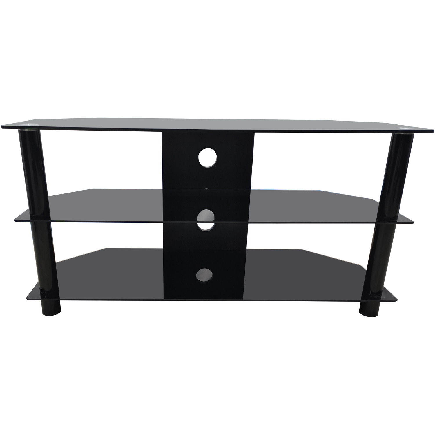Essentials TV Stand 3Shelf