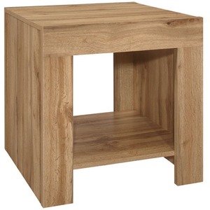 Oak Compton Lamp Table shot 3945315