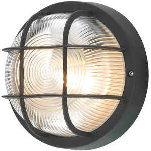 Mole Outdoor Bulkhead Wall Light