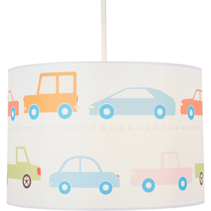 Glow Cars Easy-Fit Shade