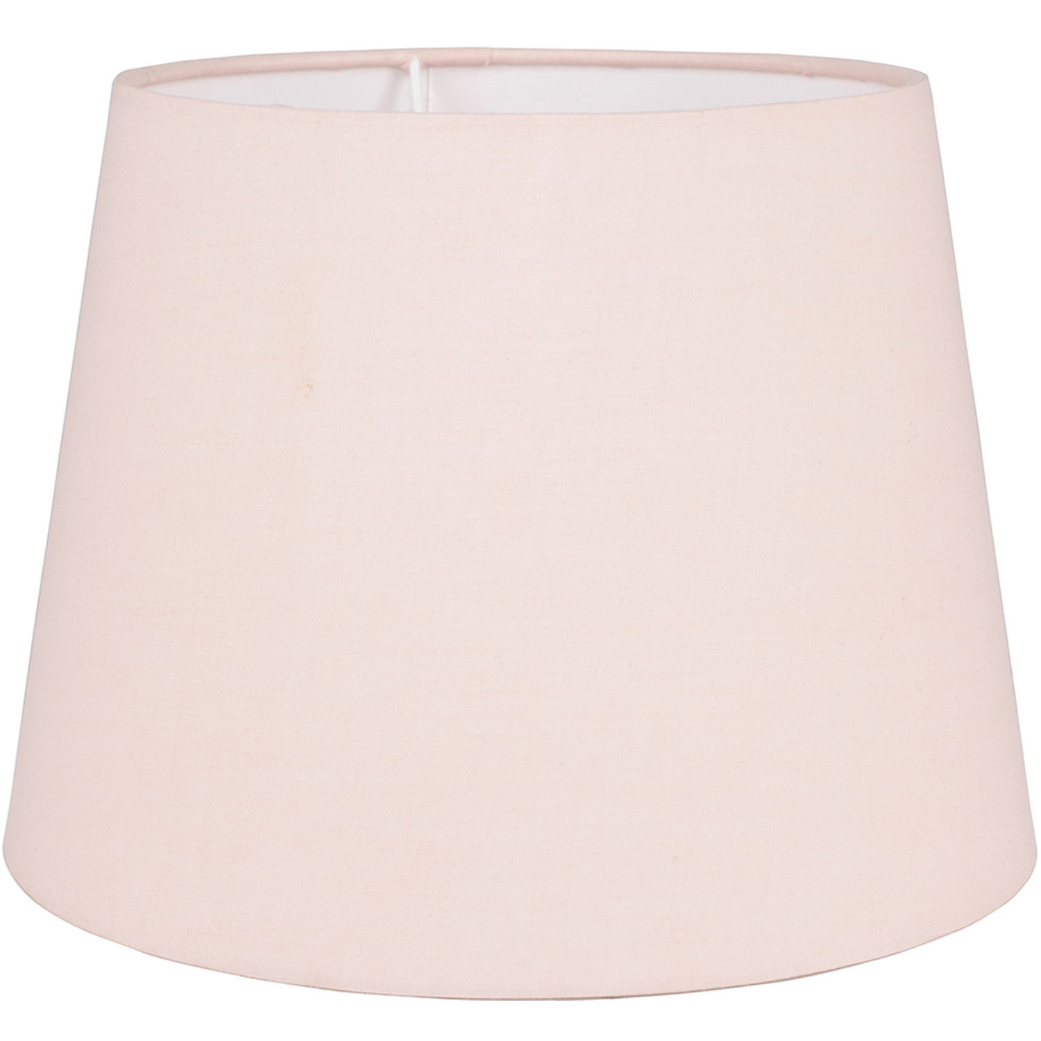 Aspen Small Pink Floor Lamp Shade - Pink