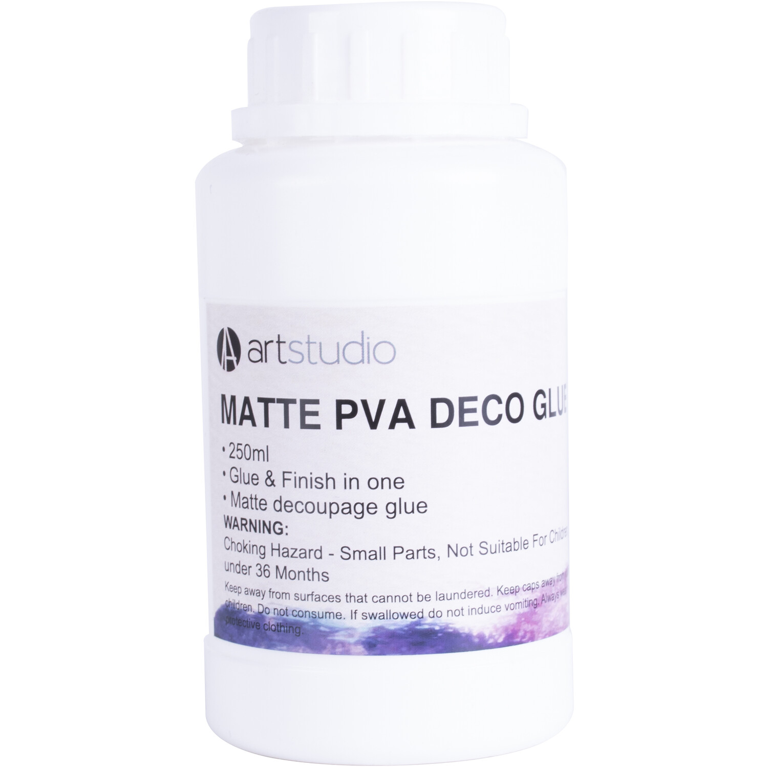 Decoupage PVA Glue - White / 279g