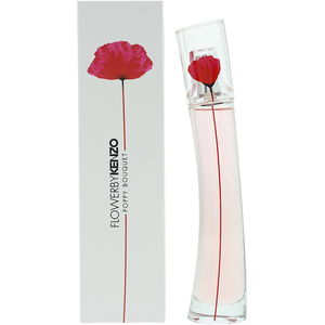 Kenzo Flower Poppy Bouquet Eau de Parfum