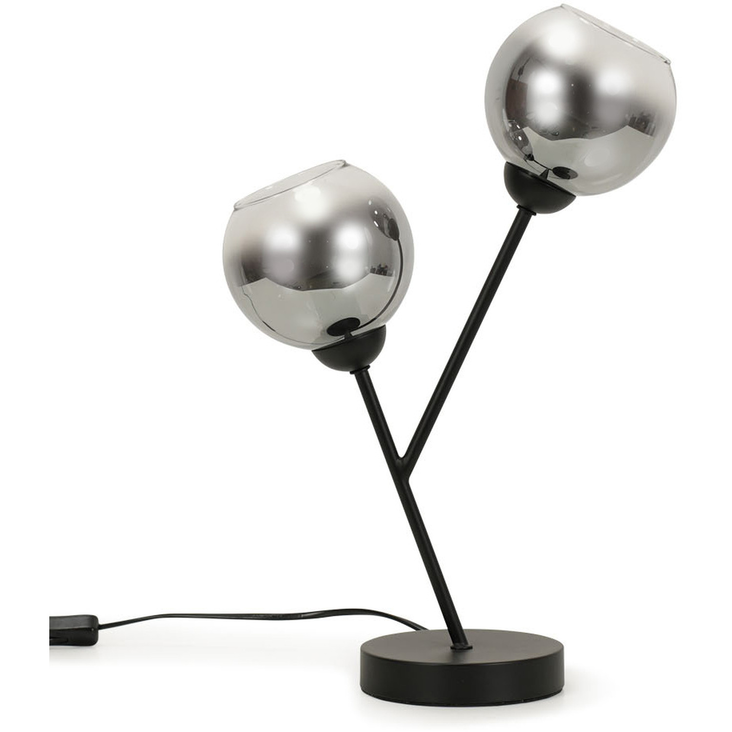 Image of Aria 2 Way Table Lamp -&hellip;