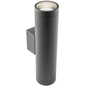 Lucas Extra Long  Double Up Down Outdoor Wall Light