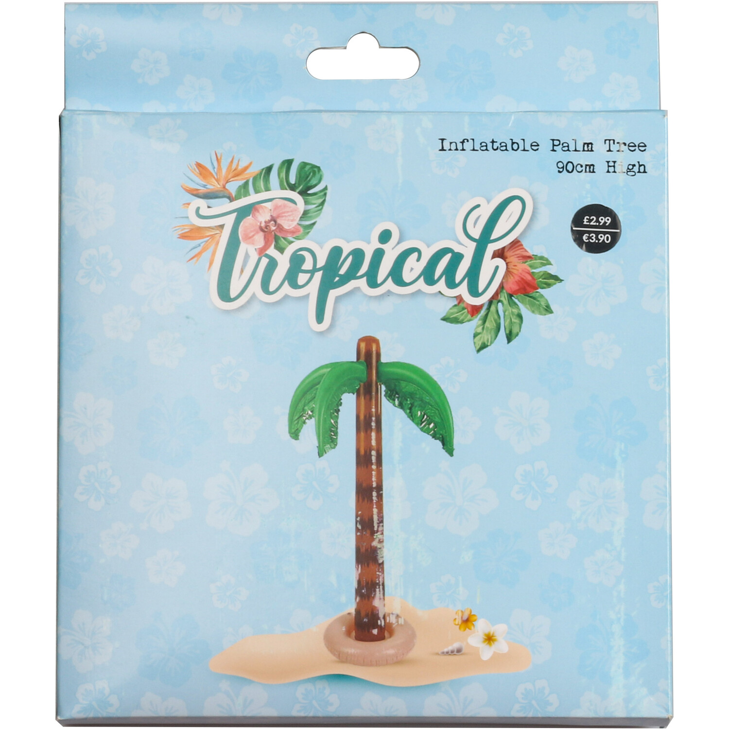 Inflatable Palm Tree