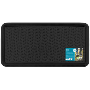 JVL Opus Rubber Boot Tray