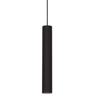 Look 1 Light Slim Ceiling Pendant