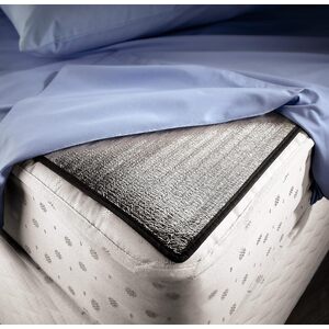 Heat-Reflective Bed Underlay