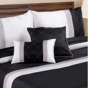 Monaco Cushion Cover (43x43cm)
