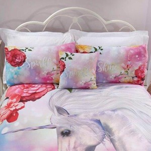Sparkle  Shine Cushion Cover (43x43)