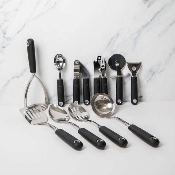 10pc Kitchen Tool Set