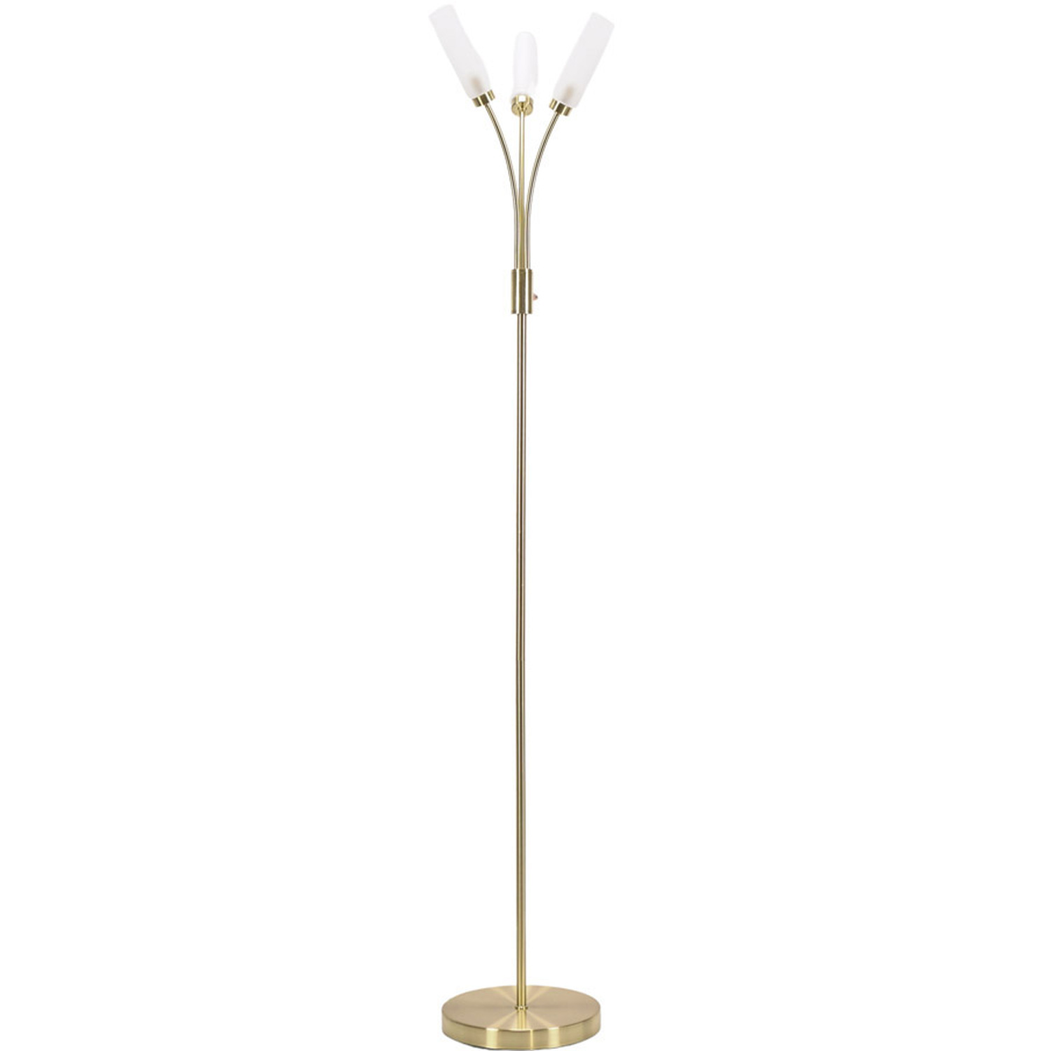 Image of Maya 3 Way Floor Lamp -&hellip;