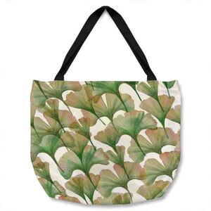 Ginkgo biloba Tote bag