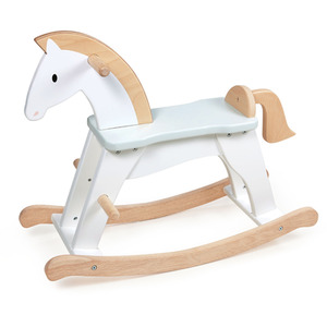 Lucky Rocking Horse