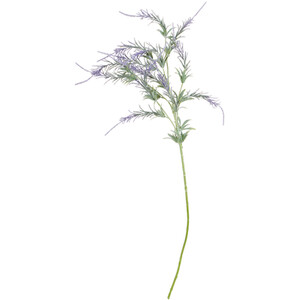 Lavender Spray 93cm