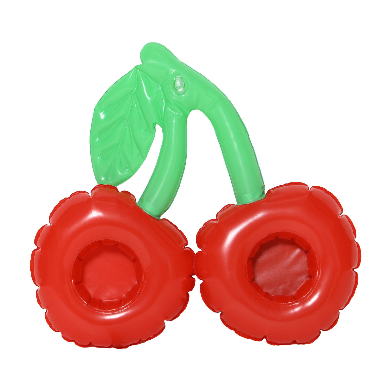 Cherry Drink Float