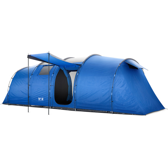 Easdon 6 Man Tunnel Tent