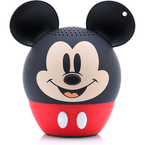 Disney Mickey Bitty Boomers Bluetooth Speaker