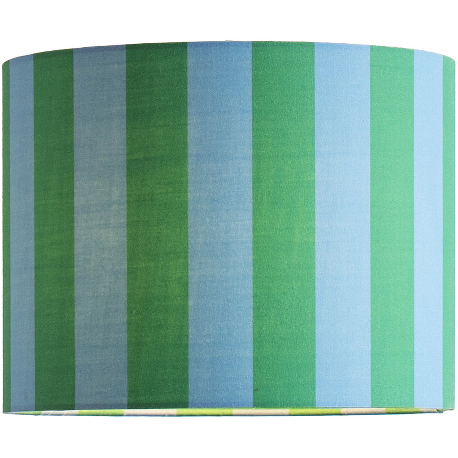 Image of Callie Small Colour Clash Ceiling Drum&hellip;