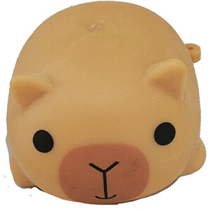 Capybara Squeeze Pet