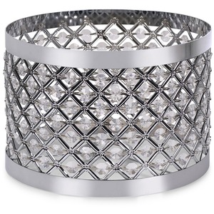 Hadley Jewel Drum Ceiling Light Shade