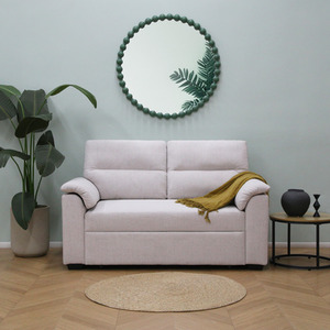 Tivoli 2 Seater Pull-out Double Sofa Bed