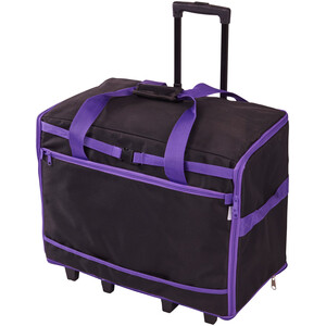 XL Sewing Machine Trolley Bag 60 x 42 x 30cm