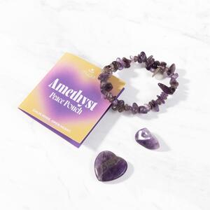 Myga Gemstone Gift Pouches