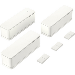 Bosch Smart Home Door and Window Contact II (M) - 3 Piece Set