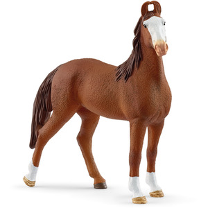 SCHLEICH Horse Club 14897 Marwari Mare Toy Figure