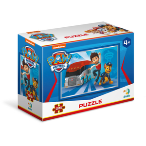 Puzzle Batwheels