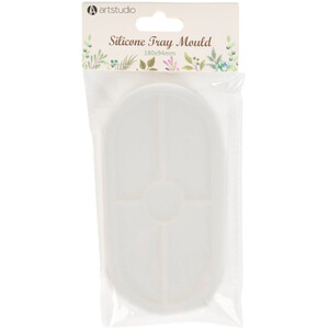 Silicone Tray Mould