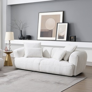 Corby 3 Seater Sofa