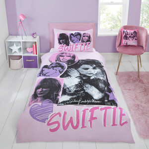 Celebrity Icons Duvet Cover Set