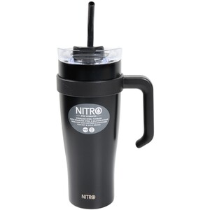 Nitro Premium Stainless Steel Jumbo Sized Tumbler