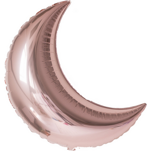 Moon Foil Balloon  RG