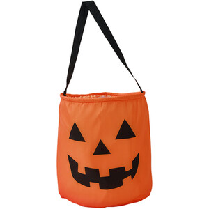 Trick Or Treat Candy Bag