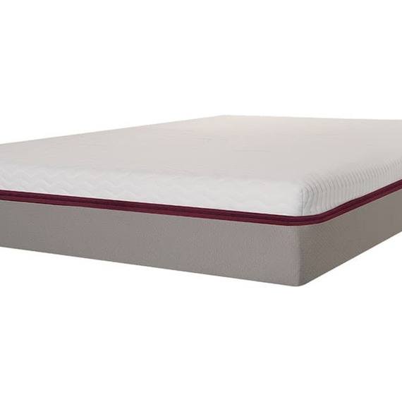 Rock Hard Super Firm Foam Mattress