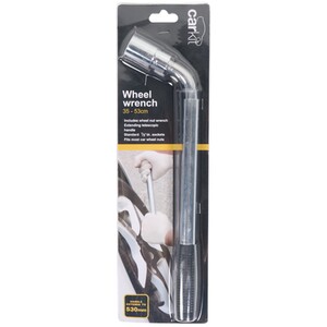 Wheel Wrench