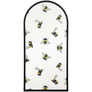 The Typis Black Bee