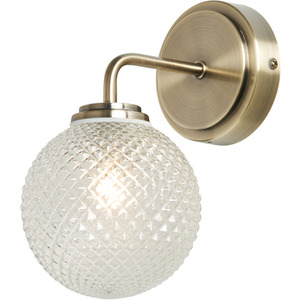 Merrilyn Bathroom Wall Light