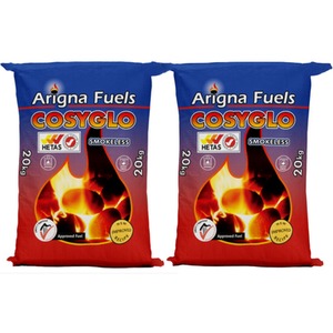 Smokeless Fuel Coal