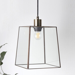 Palmina Pendant
